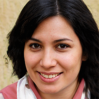 Selma Türkoğlu Avatarı